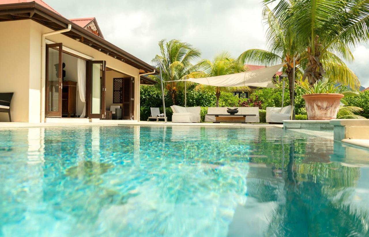 Eden Island Luxury Villa 235 Exterior foto