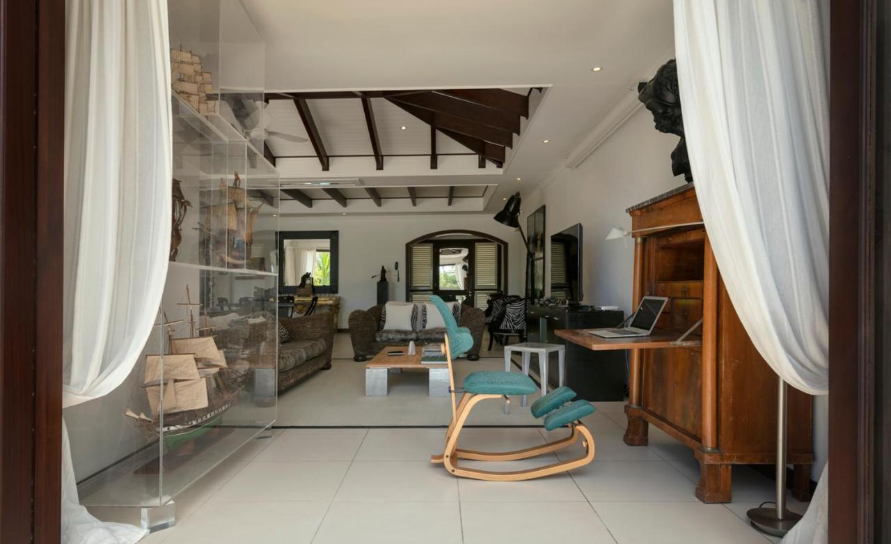 Eden Island Luxury Villa 235 Exterior foto