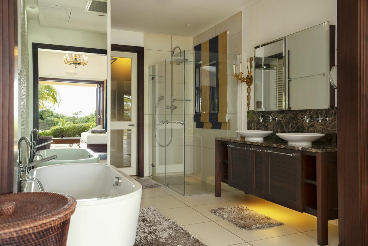 Eden Island Luxury Villa 235 Exterior foto