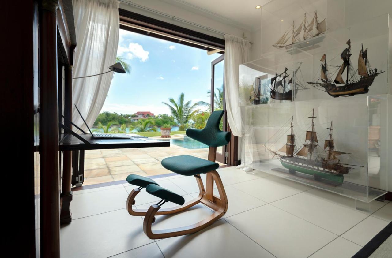 Eden Island Luxury Villa 235 Exterior foto