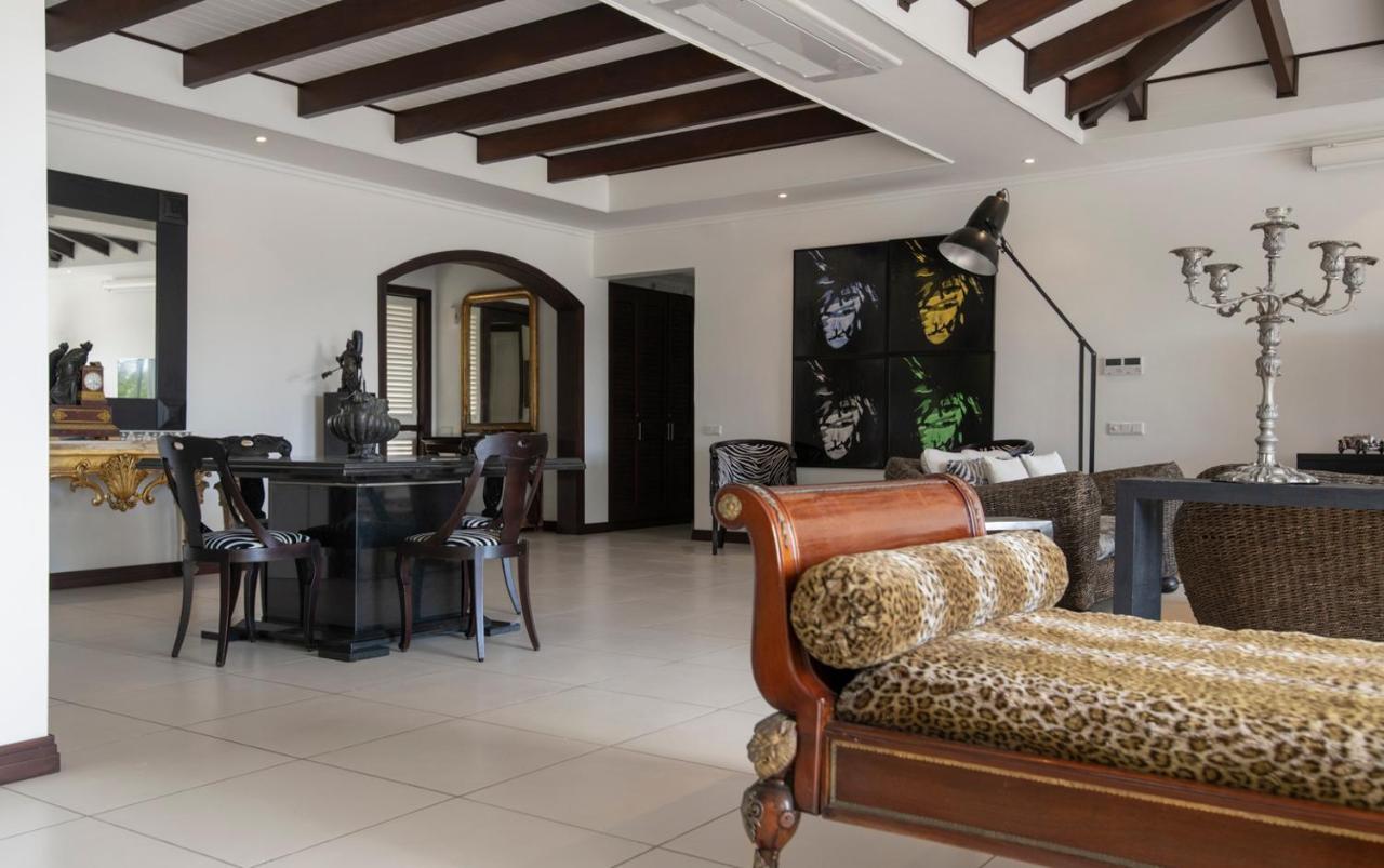 Eden Island Luxury Villa 235 Exterior foto
