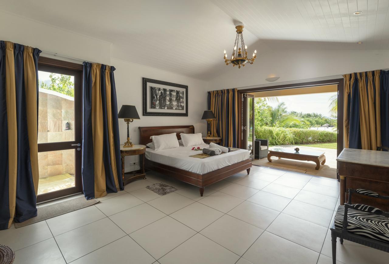 Eden Island Luxury Villa 235 Exterior foto