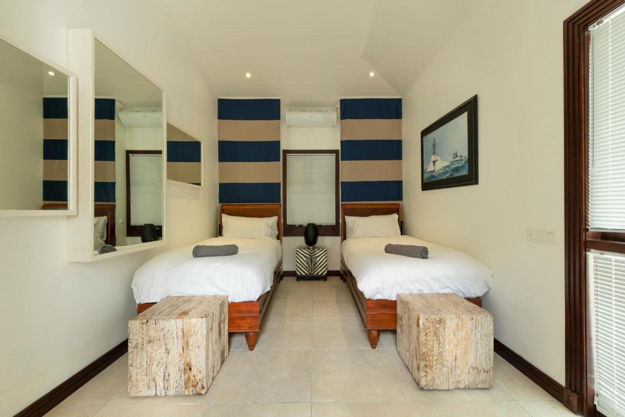 Eden Island Luxury Villa 235 Exterior foto