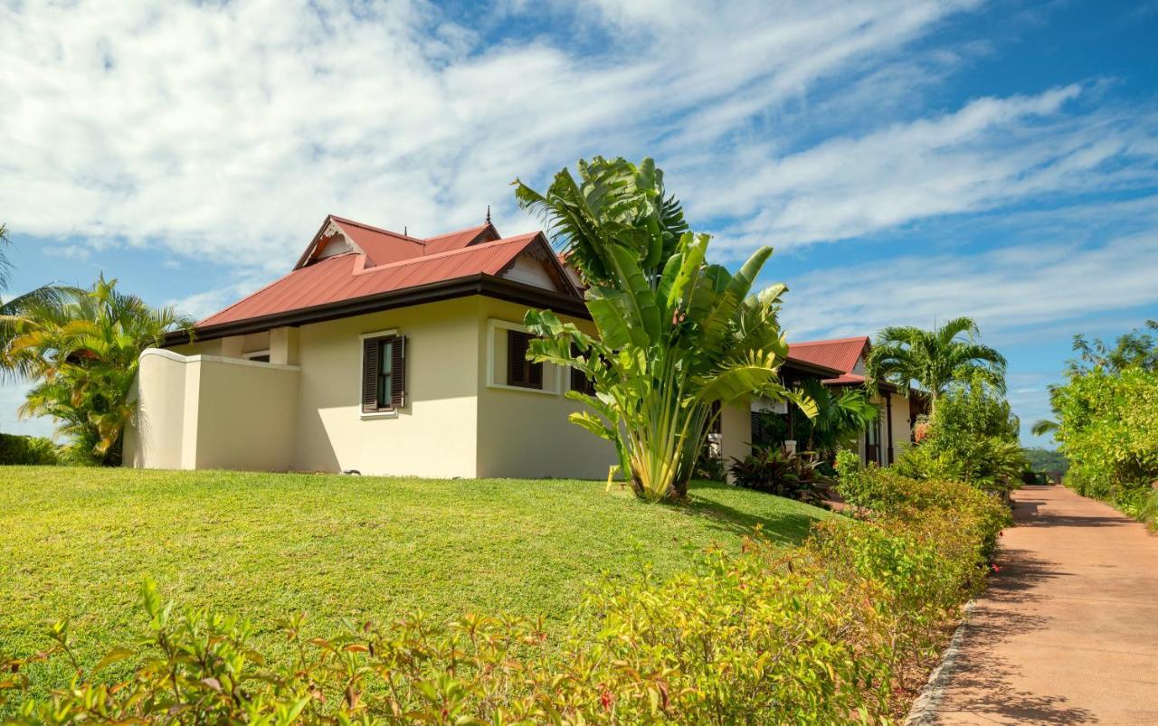 Eden Island Luxury Villa 235 Exterior foto